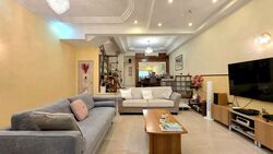 Da Silva Villas (D19), Terrace #595749821